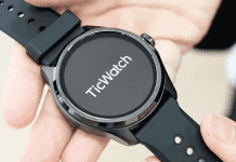 TicWatch Pro 6 SmartWatch Release Date & Expected Features TicWatch Pro 6