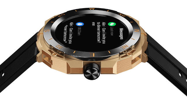 BlitzWolf BW-AT3 features