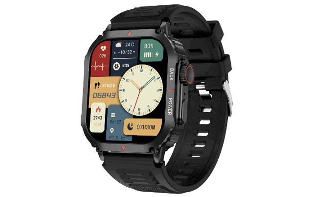 DK66 smartwatch DK66 smartwatch