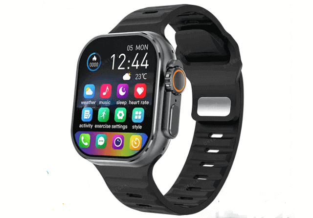 IW9 Ultra smartwatch IW9 Ultra smartwatch