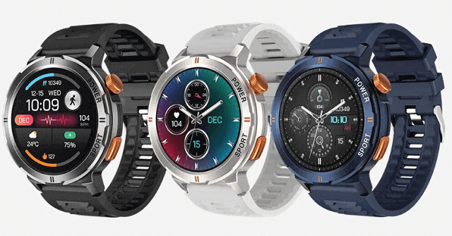 M52 smartwatch M52 smartwatch