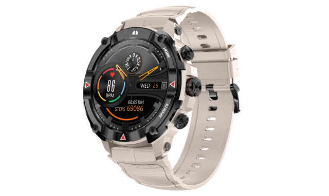 MASX MOSS Ⅱ design