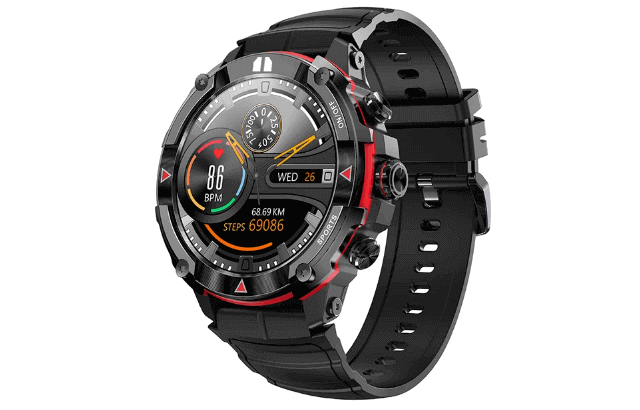 MASX MOSS Ⅱ features