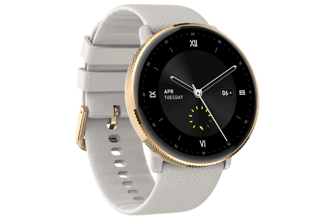 Masx S61 Smart Watch features