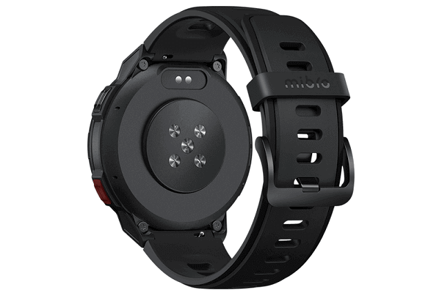 Mibro Watch GS Pro features