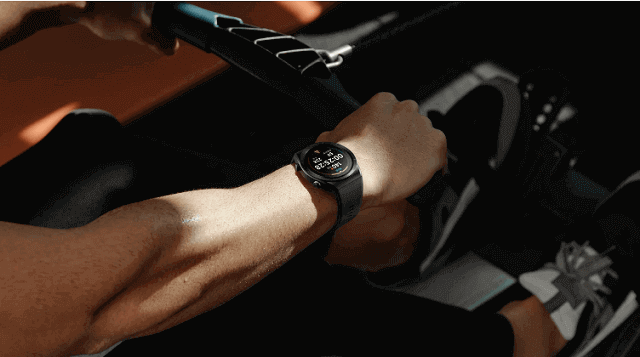 Xiaomi Watch H1 features