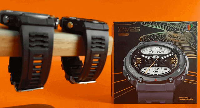 ZW25 smartwatch ZW25 smartwatch