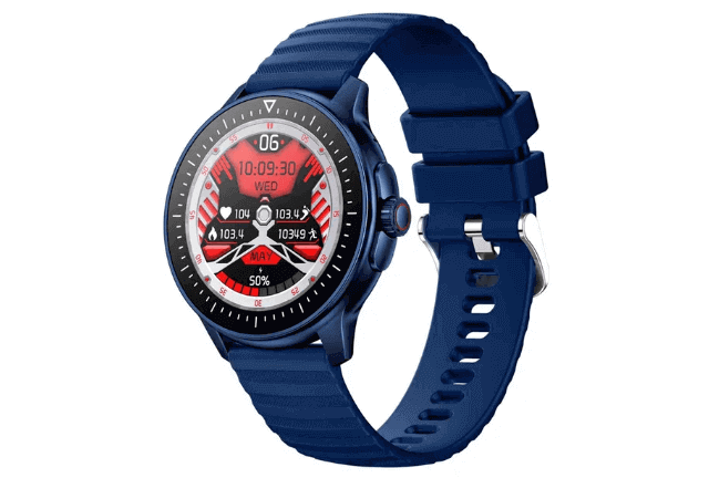 ZW45 smartwatch features