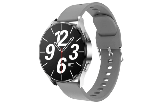 Zordai OD5 smartwatch features