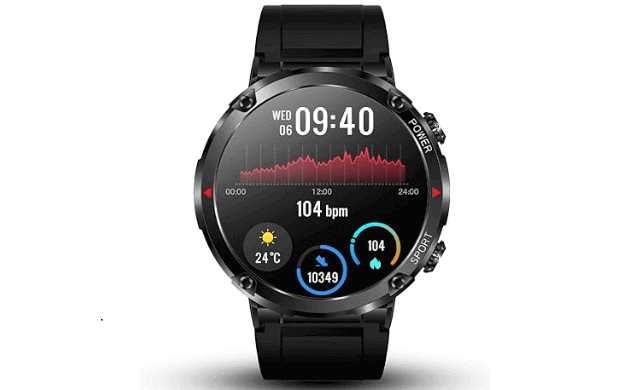 ALPHAGEAR Bravo XL features