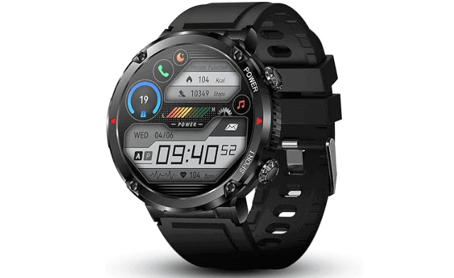 ALPHAGEAR Bravo XL ALPHAGEAR Bravo XL