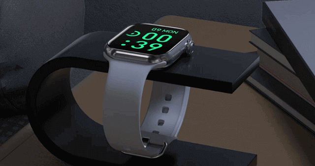 BK9 Watch smartwatch features