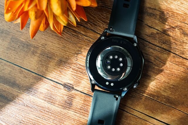 DT5 Mate smartwatch features