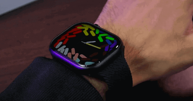 GS9 Pro Max Smartwatch GS9 Pro Max Smartwatch