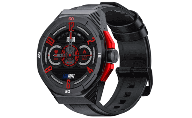 Lokmat Comet 2 Pro Lokmat Comet 2 Pro