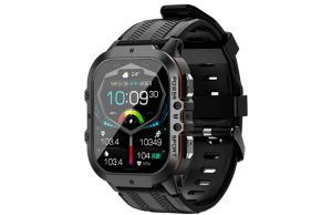 Oukitel BT20 SmartWatch Review: Specs, Price + Full Details - Chinese ...