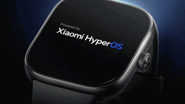 Redmi Watch 4 features