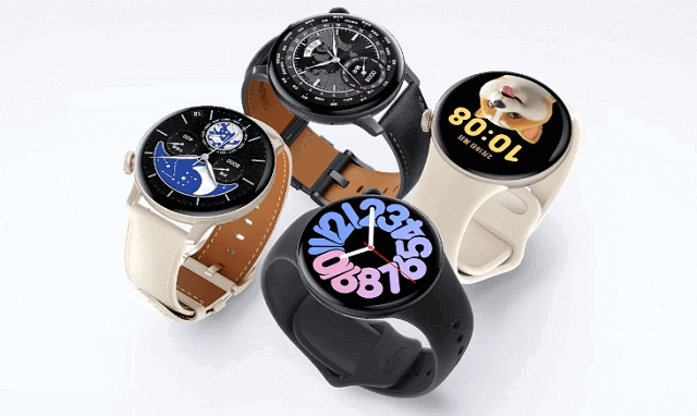 Vivo Watch 3 SmartWatch: Specs, Price, Pros & Cons - Chinese Smartwatches