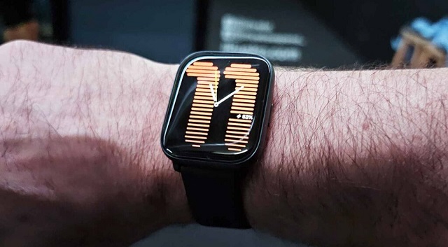 Amazfit Active 2 Amazfit Active 2