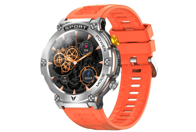 Aolon Cross Pro smartwatch Aolon Cross Pro