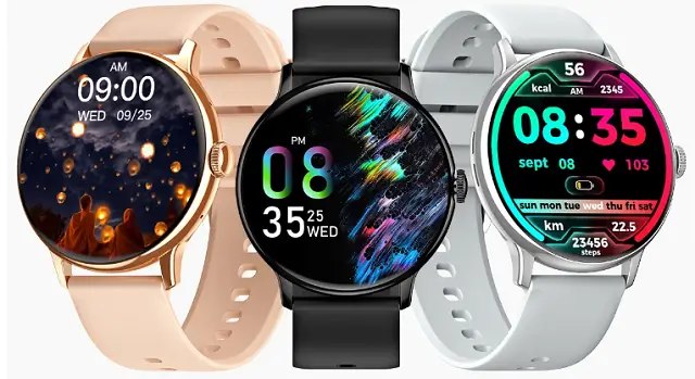 CY500 smartwatch CY500 smartwatch