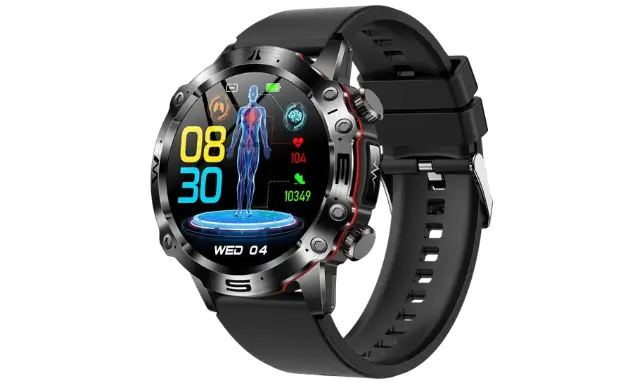ET482 smartwatch ET482 smartwatch