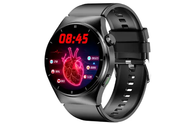F320 smartwatch design
