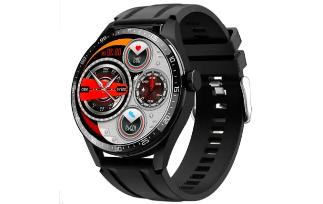GT5 Buds smart watch features