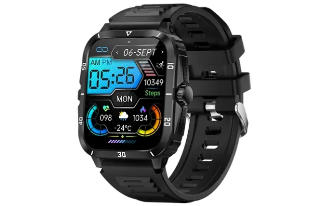KT71 smartwatch KT71 smartwatch