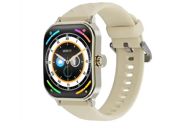 Kospet iHEAL 4 smartwatch features