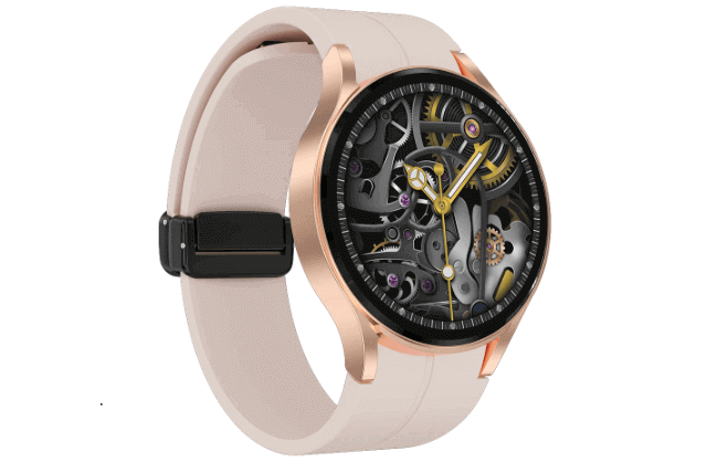 R6 Pro Max smartwatch design