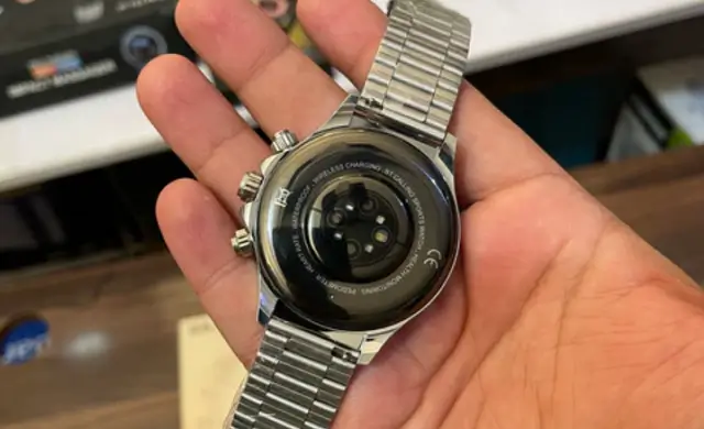 G6 Max smartwatch features