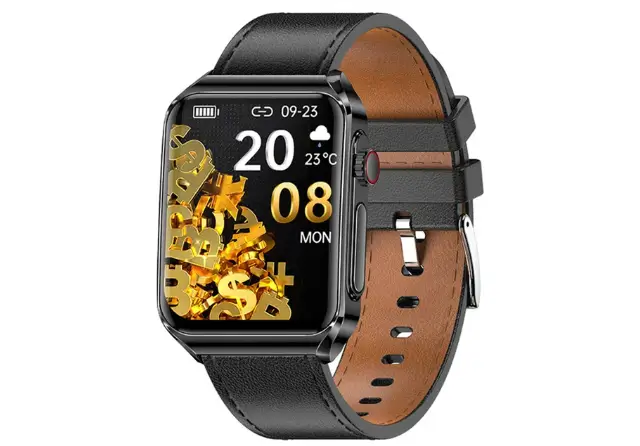 JL05 smartwatch features