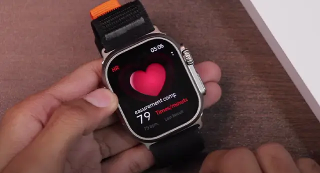 JS Hello Watch 3+ Plus watch features