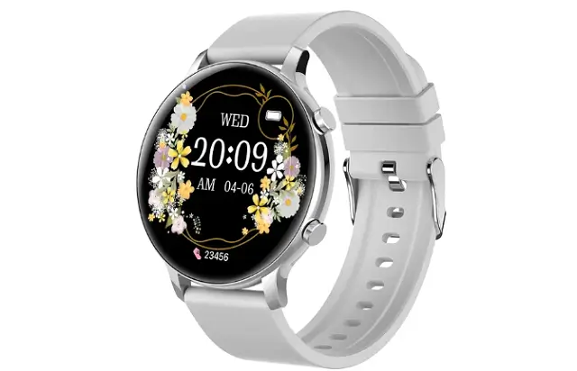 Lemfo HW36 smartwatch features