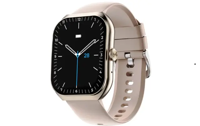 Lemfo J126 smartwatch features