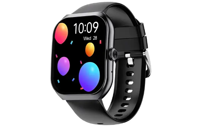 Lemfo J126 smartwatch Lemfo J126 smartwatch