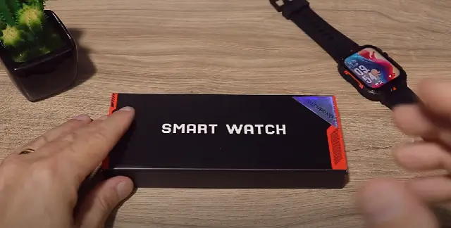 Lemfo Senbono L81 smartwatch Lemfo Senbono L81 smartwatch