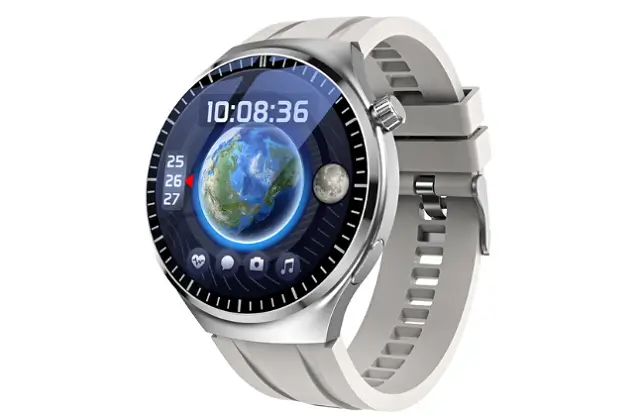 Lemfo TF3 Pro smartwatch features
