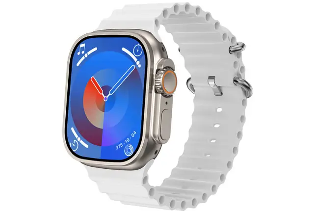 MVP-110 Ultra 2 Smart Watch features