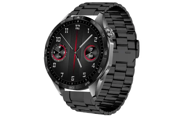 S40 Max smartwatch design