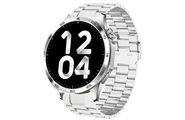 S40 Max smartwatch features