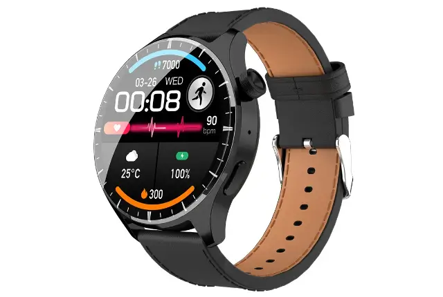 SK32 smartwatch features