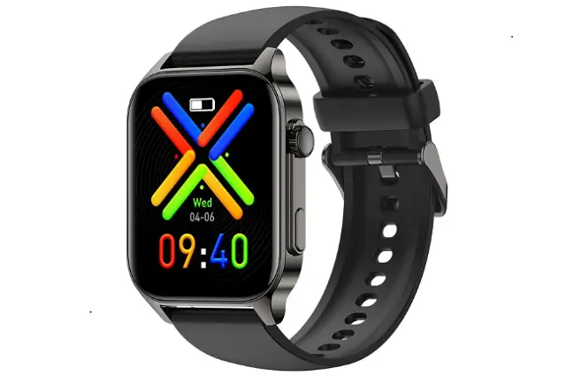 SOUYIE P99 smartwatch features