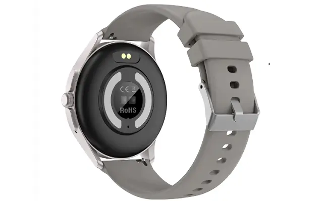 iHEAL 5A smartwatch features