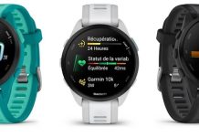 Garmin Forerunner 175: Release Date & Expected features Garmin Forerunner 175
