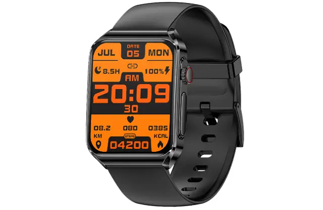 BlitzWolf® BW-HL6 design