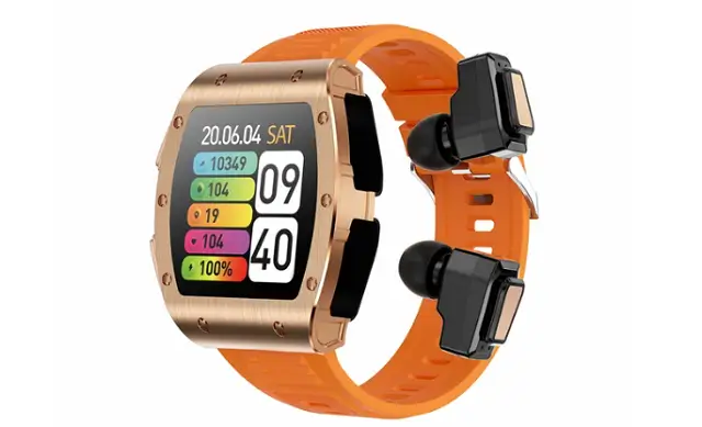 JM09 smartwatch JM09 smartwatch