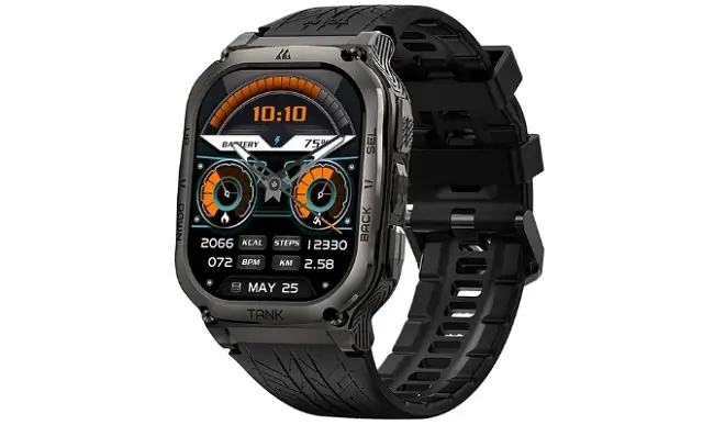 Kospet Tank M3 Kospet Tank M3