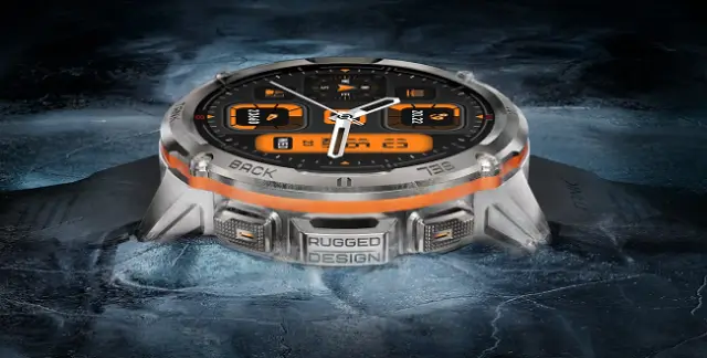 Kospet Tank T3 Ultra Kospet Tank T3 Ultra